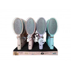 SPAZZOLA CAPELLI GOLDEN DOLL 02 (24pz)